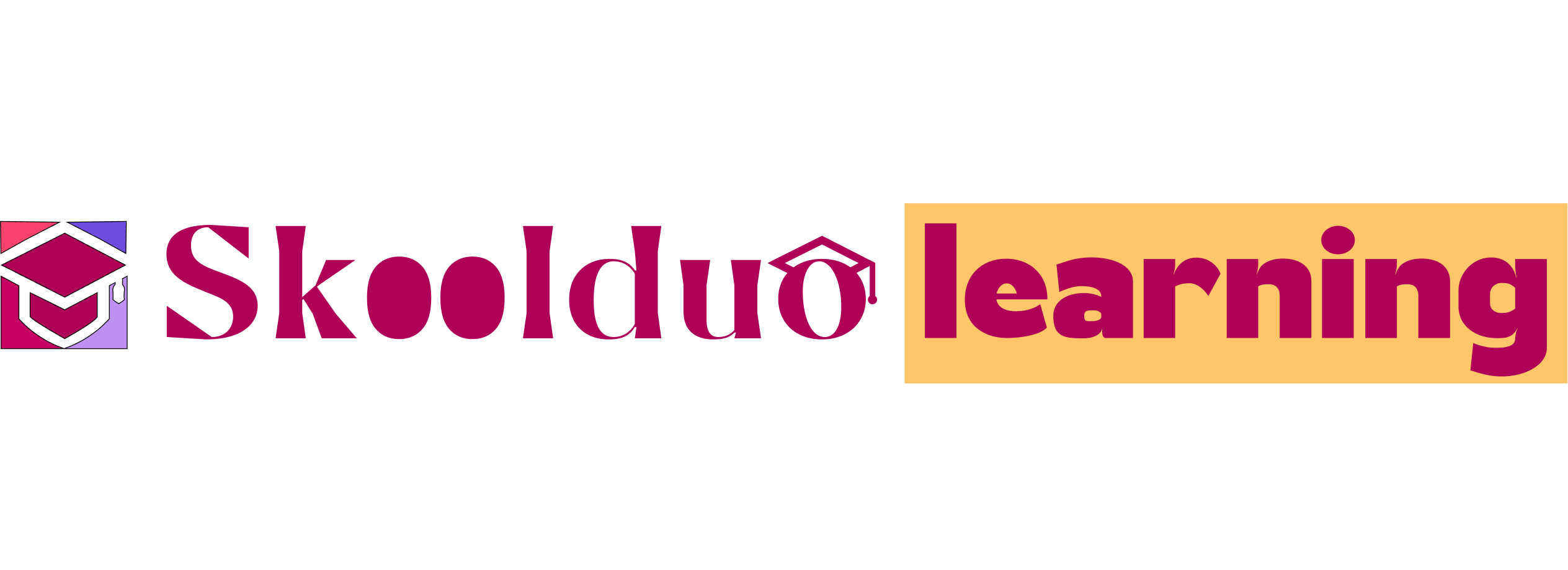 Skoolduo logo